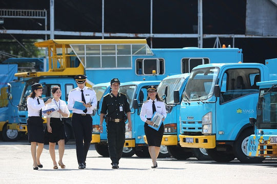 Hoàn thiện tổ chức bộ máy Kiểm toán Nhà nước đáp ứng yêu cầu nhiệm vụ trong tình hình mới