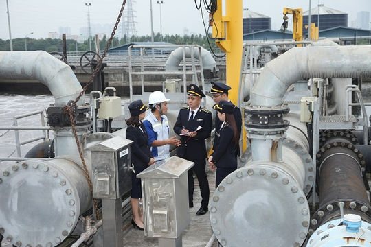 Đẩy mạnh kiểm toán môi trường vì mục tiêu phát triển bền vững