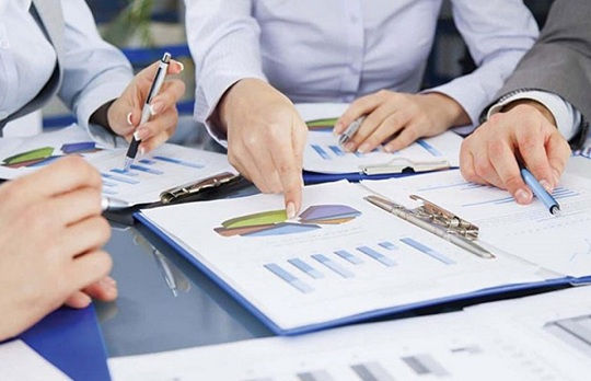 Thay đổi tư duy về kiểm toán nội bộ để thích ứng với yêu cầu phát triển mới