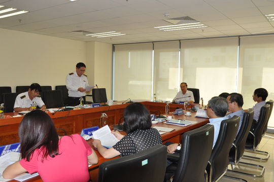 Xác định rõ mục tiêu, nội dung, phương pháp kiểm toán hoạt động việc quản lý, sử dụng tài sản do Nhà nước đầu tư