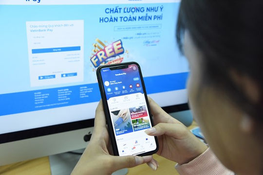 Thanh toán không dùng tiền mặt: Những nút thắt cần tập trung tháo gỡ Thanh toán không dùng tiền mặt: Những nút thắt cần tập trung tháo gỡ
