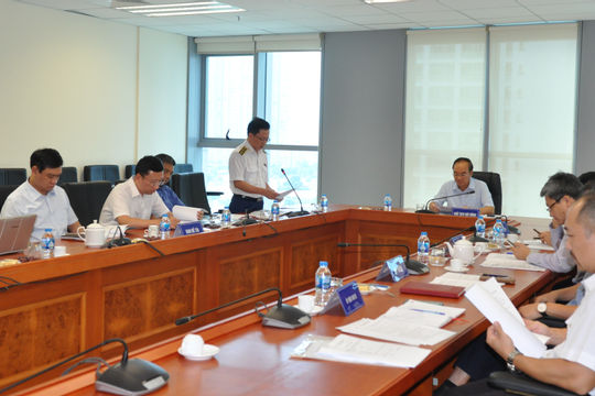 Hoàn thiện chương trình bồi dưỡng kiến thức đầu tư xây dựng công trình cho kiểm toán viên khối kinh tế Hoàn thiện chương trình bồi dưỡng kiến thức đầu tư xây dựng công trình cho kiểm toán viên khối kinh tế