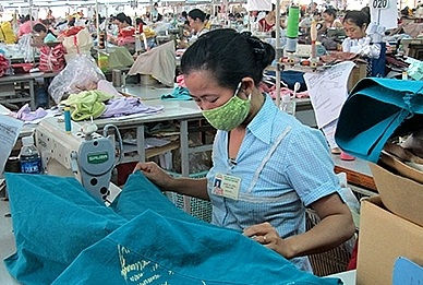 Dịch COVID-19: Cùng đồng hành hỗ trợ doanh nghiệp hồi phục trong bối cảnh “Đứt cung – Gãy cầu” Dịch COVID-19: Cùng đồng hành hỗ trợ doanh nghiệp hồi phục trong bối cảnh “Đứt cung – Gãy cầu”