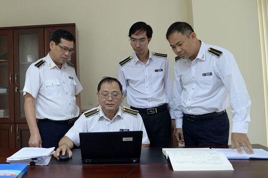 Chú trọng nâng cao chất lượng lập báo cáo kiểm toán