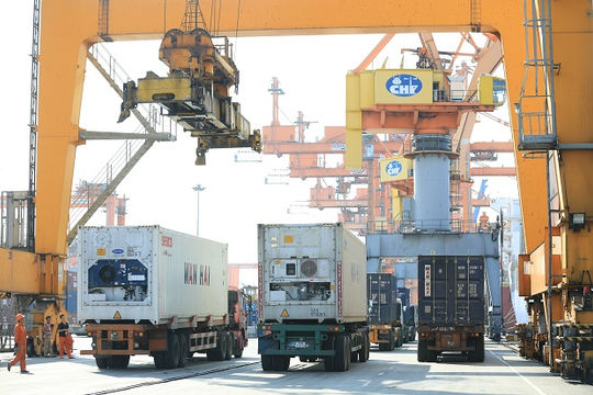 Kỷ niệm 75 năm Cách mạng tháng Tám và Quốc khánh 2/9: Phát triển bền vững, bao trùm và hội nhập