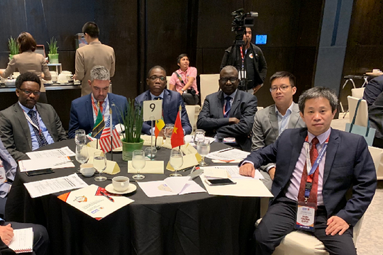 Cần xây dựng chiến lược kiểm toán tổng thể về chuỗi giá trị khai khoáng