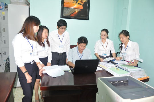 Giảm rủi ro, tăng khả năng phát hiện sai sót trong kiểm toán thu ngân sách