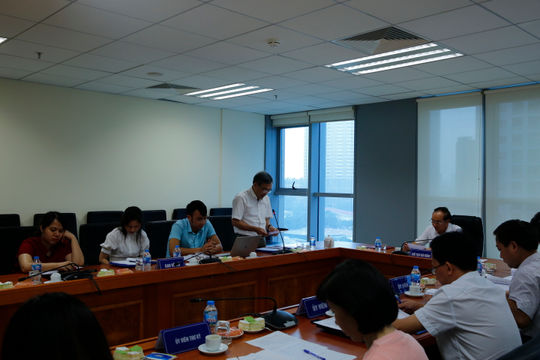 Cần xác định rõ các vấn đề cốt lõi liên quan đến tổ chức kiểm toán chuyển giá