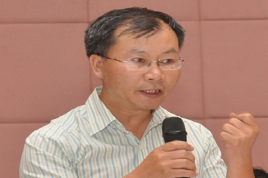 Quản lý chi ngân sách nhà nước cho trẻ em