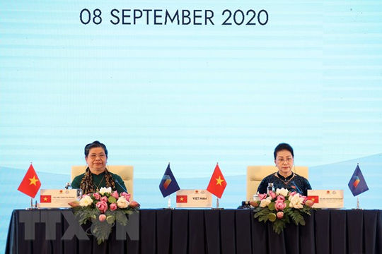 Thúc đẩy quan hệ đối tác AIPA và ASEAN vì lợi ích của người dân