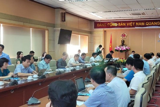 Khám chữa bệnh từ xa:  Góp phần nâng cao chất lượng khám, chữa bệnh tuyến dưới