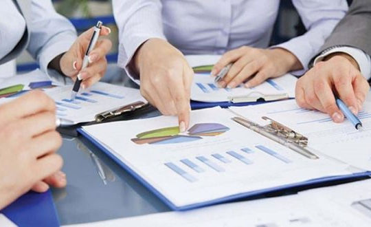 Kiểm toán nội bộ trong bối cảnh chuyển đổi số -  5 vấn đề cần lưu tâm