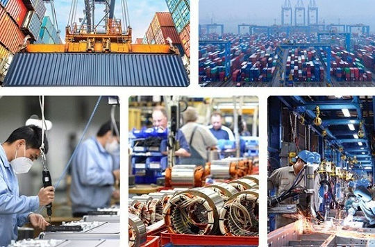 Thủ tướng Nguyễn Xuân Phúc: Cần cố gắng phấn đấu tăng trưởng kinh tế ở mức cao nhất