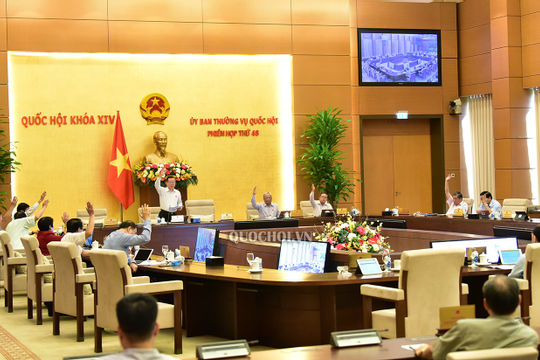 Bổ sung 274 tỷ đồng mua bù gạo dự trữ quốc gia