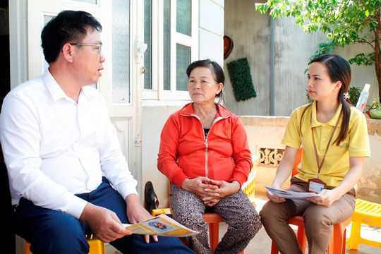 Cảnh báo thủ đoạn mới: Mạo danh cơ quan Bảo hiểm xã hội (BHXH)qua điện thoại nhằm lừa đảo, chiếm đoạt tài sản của người dân