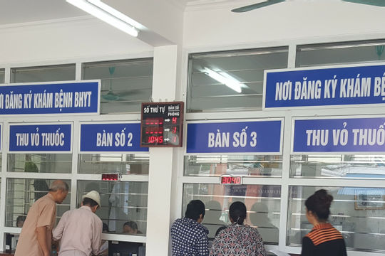 Tháo gỡ vướng mắc, hạn chế trong phát triển đối tượng tham gia bảo hiểm y tế