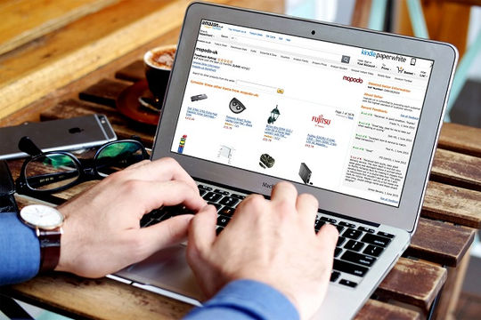 Phát triển thương mại điện tử xuyên biên giới hậu Covid:  Những gợi mở chính sách