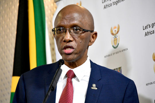 Nam Phi: Thất thoát nghiêm trọng ngân sách hỗ trợ Covid-19