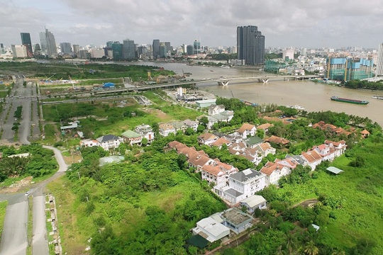 Kiểm toán chi phí đầu tư các dự án BT thuộc Khu đô thị mới Thủ Thiêm, TP. HCM: Hạn chế, thiếu sót trong xác định tổng mức đầu tư, tính toán giá trị dự án