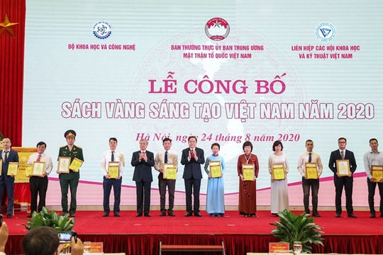 Phong trào thi đua yêu nước MTTQ Việt Nam: Huy động sức mạnh của toàn dân tộc