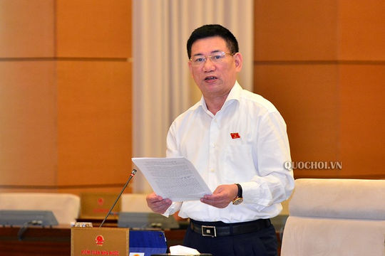 Bảo đảm sự đồng bộ, thống nhất giữa Luật Kiểm toán nhà nước và các luật có liên quan