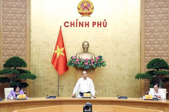 Tạo động lực thúc đẩy các phong trào thi đua xây dựng và bảo vệ Tổ quốc