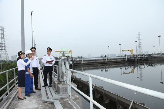 Sửa đổi Luật Bảo vệ môi trường:  Cần bổ sung chức năng, nhiệm vụ của Kiểm toán Nhà nước