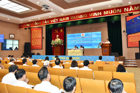 Kiểm toán Nhà nước có vai trò quan trọng trong việc nâng cao hiệu quả giải ngân vốn đầu tư công