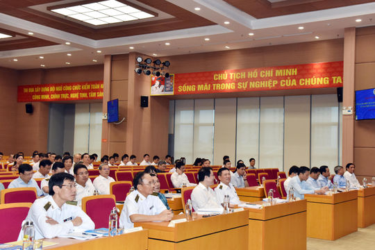 Nâng cao hiệu quả giải ngân vốn đầu tư công và vai trò của Kiểm toán Nhà nước