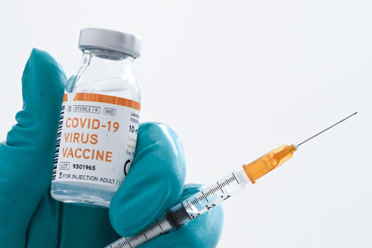 Tiền đề tích cực hướng tới việc tiếp cận bình đẳng vaccine phòng COVID-19