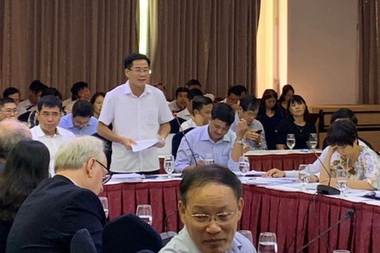 Bổ sung vai trò, vị trí của Kiểm toán Nhà nước trong Luật Bảo vệ môi trường (sửa đổi) là phù hợp với xu thế hội nhập và các cam kết quốc tế