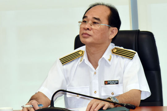 Đã sẵn sàng để Đại hội Thi đua yêu nước Kiểm toán Nhà nước lần thứ IV thành công tốt đẹp