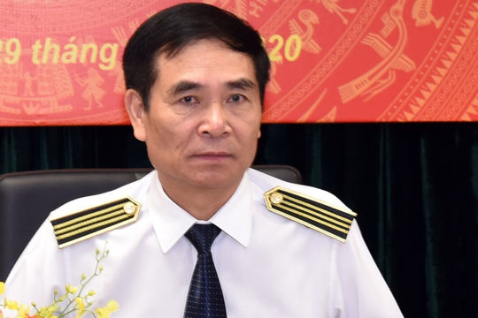 TS. Mai Vinh - nguyên Kiểm toán trưởng KTNN chuyên ngành II: Không ngừng trăn trở vì sự nghiệp phát triển của Kiểm toán Nhà nước