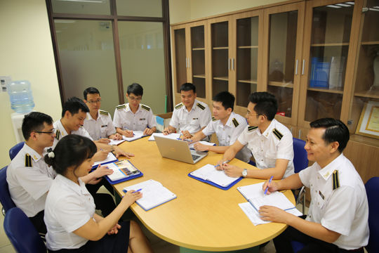 Phòng Tổng hợp - KTNN Chuyên ngành Ib: Chủ động tích cực trong công tác tham mưu và thực hiện nhiệm vụ