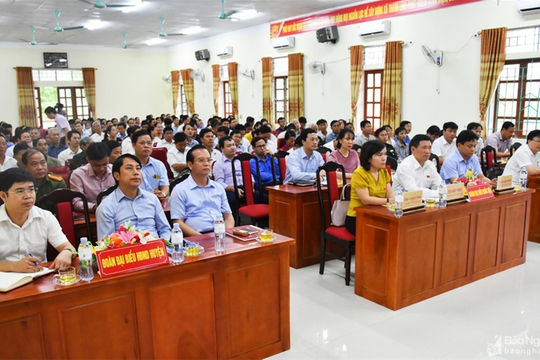 Tổng Kiểm toán Nhà nước: Chấn chỉnh kỷ cương trong thu - chi ngân sách nhà nước