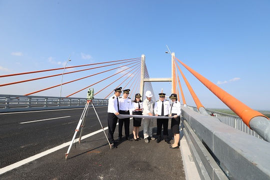 Đẩy mạnh công tác phòng, chống tham nhũng thông qua hoạt động kiểm toán