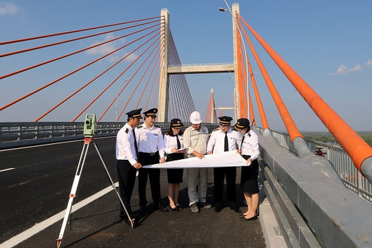 Giá trị “vàng” từ một phong trào thi đua