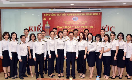 Nỗ lực xây dựng bộ máy, tổ chức của Kiểm toán Nhà nước tinh gọn, chuyên nghiệp, hiệu quả