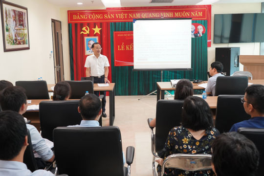 Cần nêu bật mục tiêu, nội dung, cở sở pháp lý và kinh nghiệm kiểm toán doanh nghiệp