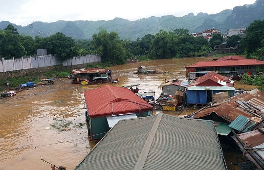 Thúc đẩy kinh tế tuần hoàn vì mục tiêu phát triển bền vững