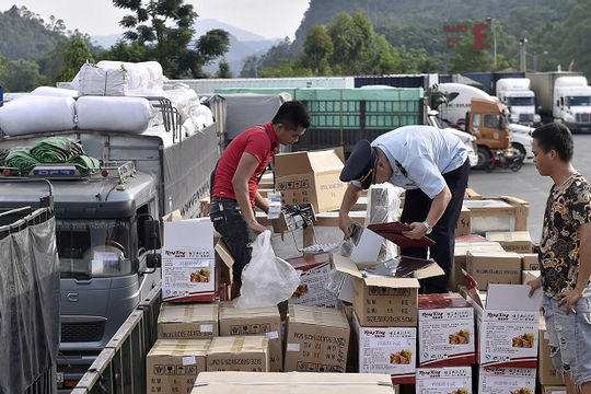 Cải cách kiểm tra chuyên ngành: Tiết kiệm hàng chục nghìn tỷ đồng mỗi năm cho cả doanh nghiệp và nền kinh tế Cải cách kiểm tra chuyên ngành: Tiết kiệm hàng chục nghìn tỷ đồng mỗi năm cho cả doanh nghiệp và nền kinh tế