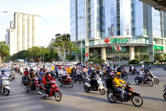 Cải thiện chất lượng không khí: Đòi hỏi một chiến lược tổng thể