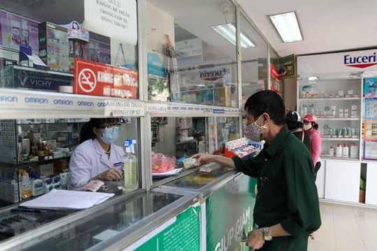 Xử phạt đến 70 triệu đồng đối với hành vi vi phạm hành chính về bảo hiểm y tế