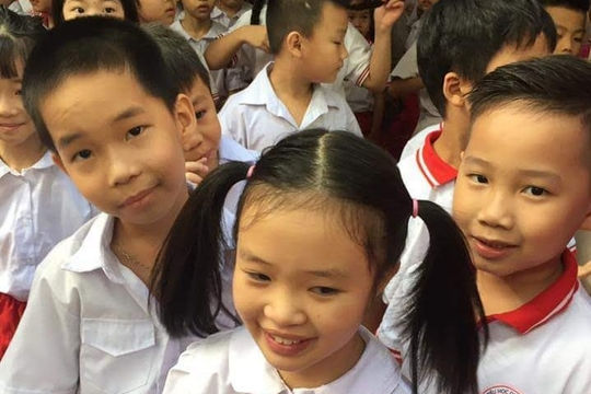 Báo động tình trạng thiếu hụt phụ nữ do mất cân bằng giới tính khi sinh