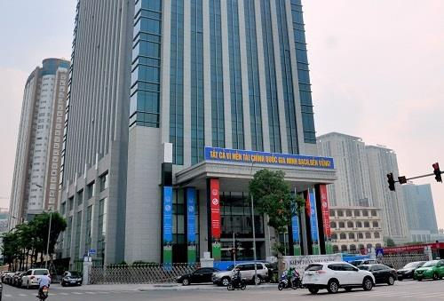 Phân công kiểm toán đối với các Bộ, ngành, cơ quan trung ương