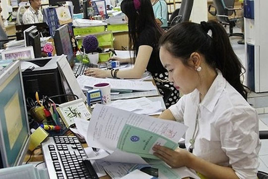 Kiên quyết xử lý đơn vị cố tình chây ì, nợ đọng bảo hiểm xã hội