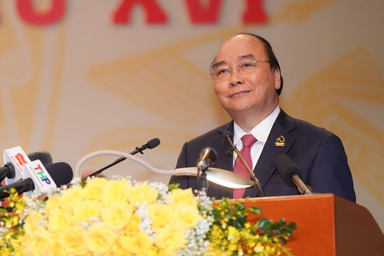 Thủ tướng đồng tình với 3 trụ cột phát triển của Hải Phòng