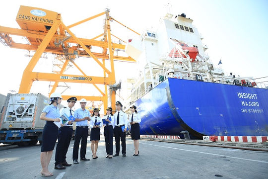 Đẩy nhanh tiến độ, nâng cao chất lượng, hiệu quả kiểm toán