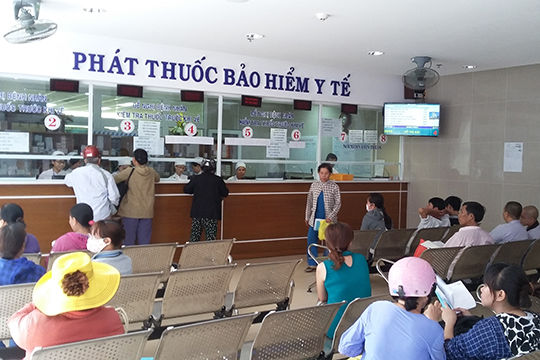 Đà Nẵng: Hiệu quả từ việc thí điểm phương pháp giám định bảo hiểm y tế theo chuyên đề
