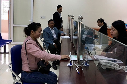 BHXH Hải Dương: Quyết liệt thực hiện tốt chính sách bảo hiểm xã hội, bảo hiểm y tế